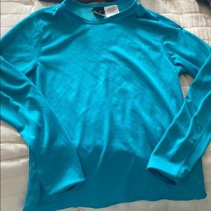 Nike long sleeve